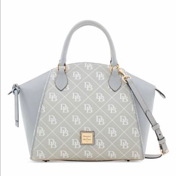 🔥🔥👜👜New 🔥🔥☀️ Dooney & Bourke 🔥🔥🔥👜🥰 - Picture 1 of 6